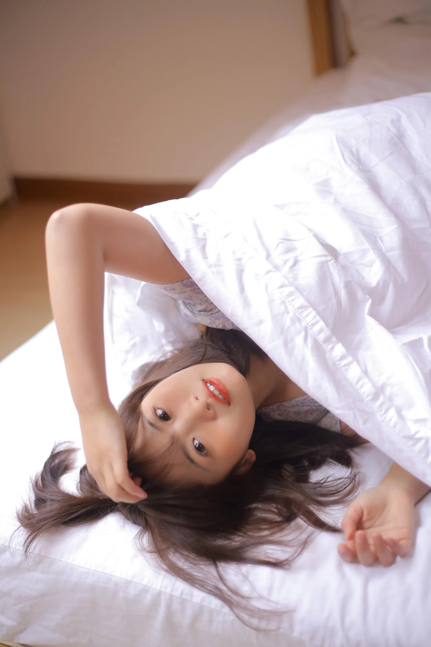 [YITUYU艺图语]2022.09.19 快乐万岁 小椿耶 [28P]插图4